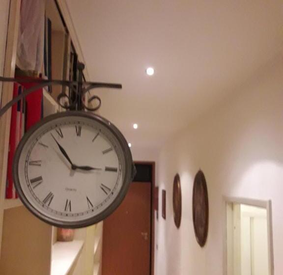 هتل Santo Spirito 2   By Nadia