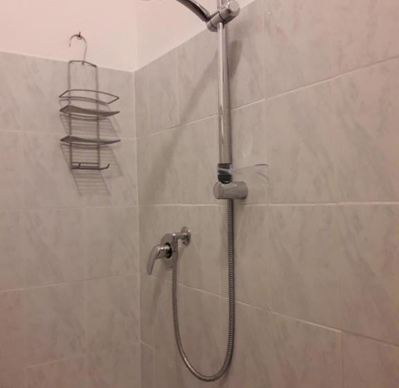 هتل Santo Spirito 2   By Nadia