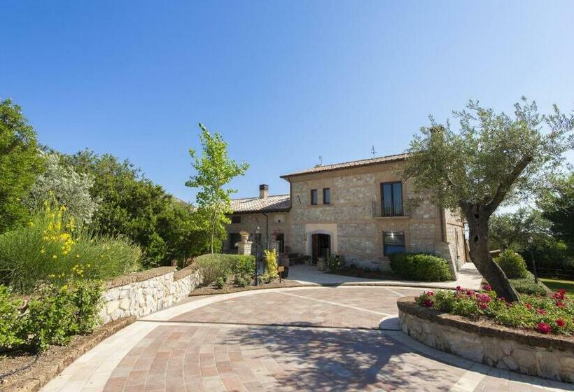 호텔 Sarand Relais Adults Only