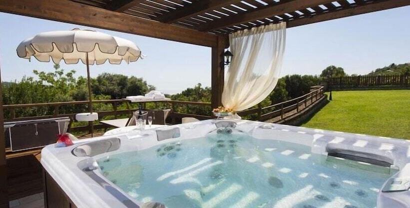 호텔 Sarand Relais Adults Only