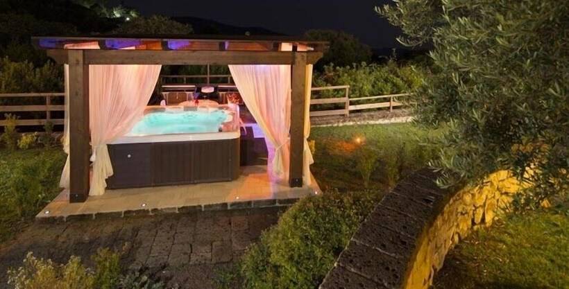 호텔 Sarand Relais Adults Only