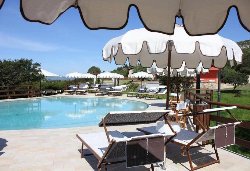 호텔 Sarand Relais Adults Only