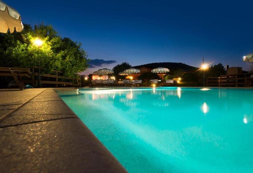 호텔 Sarand Relais Adults Only