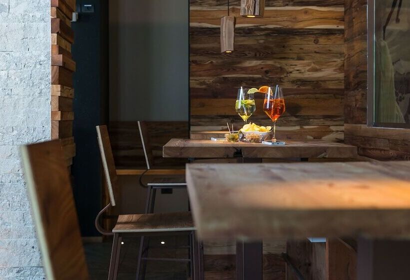 בית מלון כפרי Sassdei My Active Suite