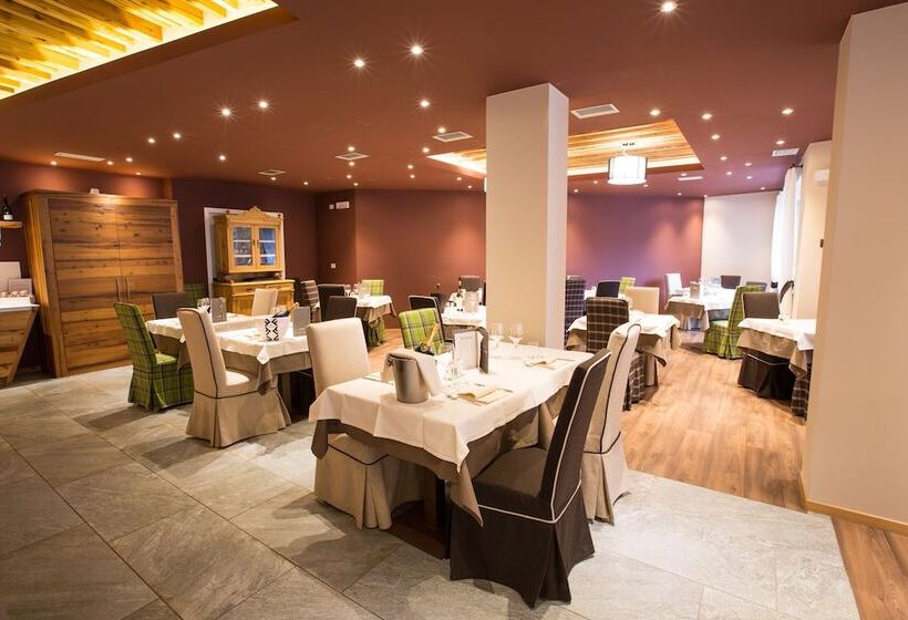 בית מלון כפרי Sassdei My Active Suite