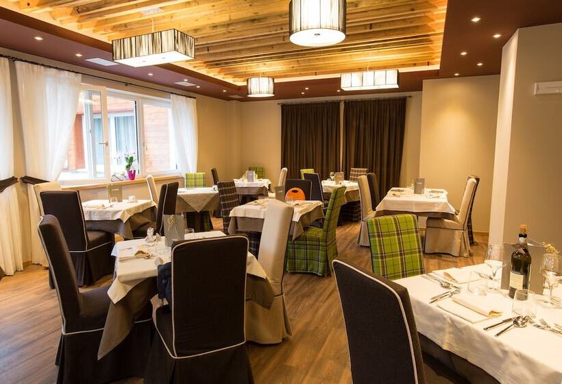 בית מלון כפרי Sassdei My Active Suite