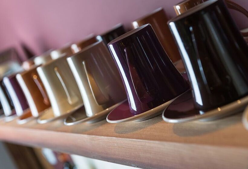 בית מלון כפרי Sassdei My Active Suite