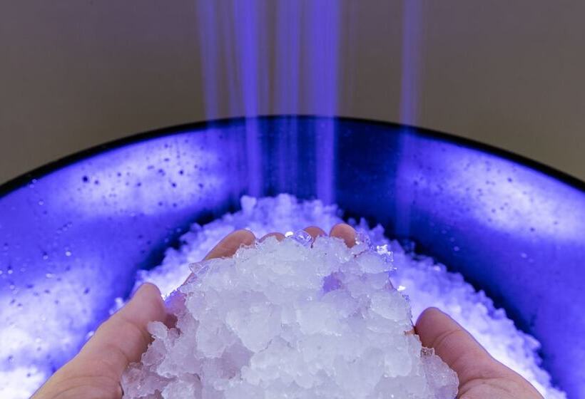 בית מלון כפרי Sassdei My Active Suite