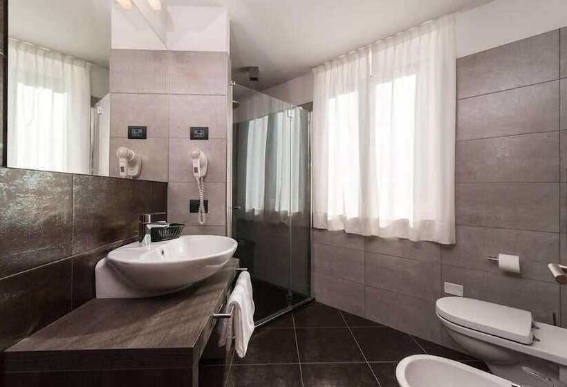 בית מלון כפרי Sassdei My Active Suite