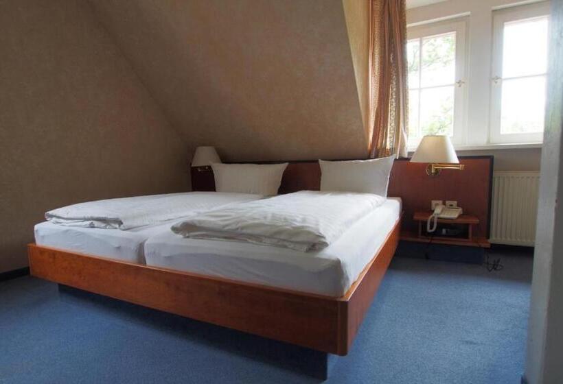 ホテル Schlossvilla Derenburg