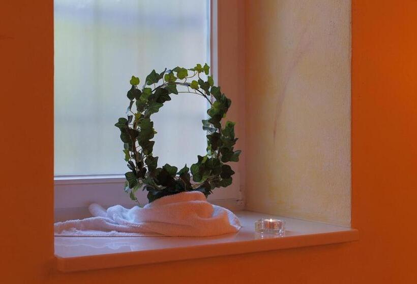 ホテル Schlossvilla Derenburg