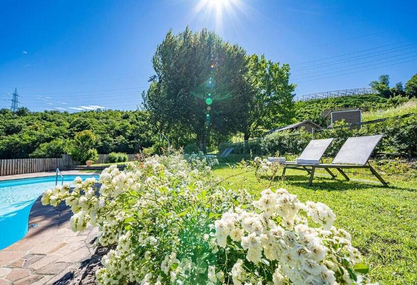 Отель Sigmundskron