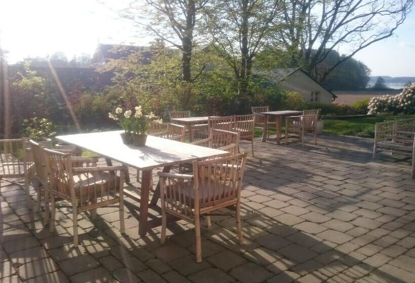 호텔 Aarskogs Boutique