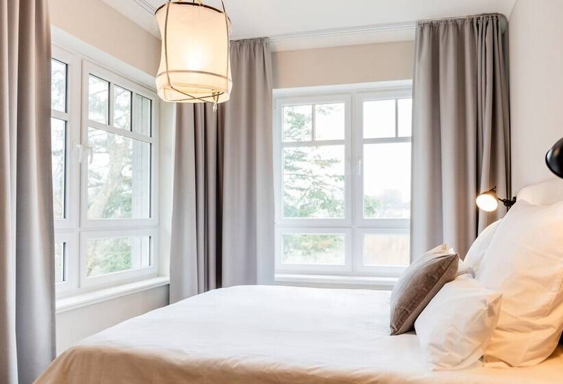 호텔 Aarskogs Boutique