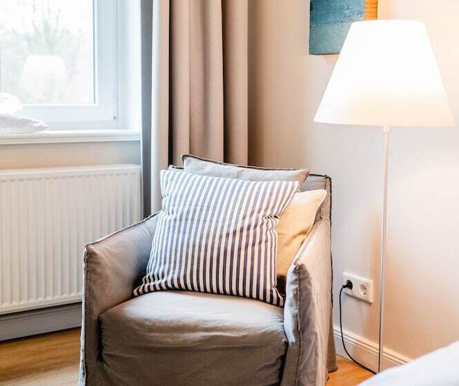 호텔 Aarskogs Boutique