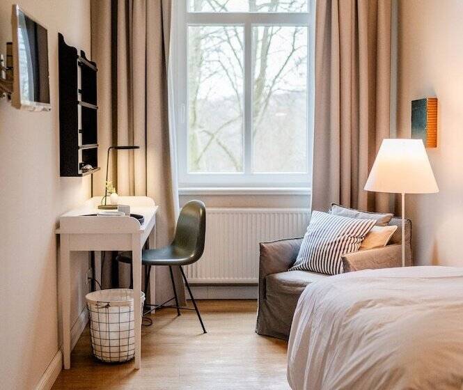 호텔 Aarskogs Boutique