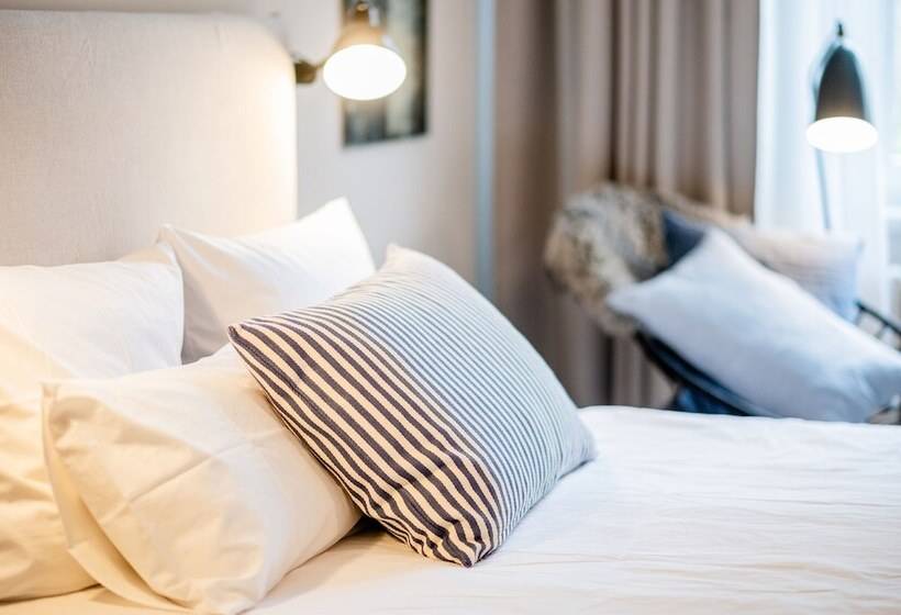 호텔 Aarskogs Boutique