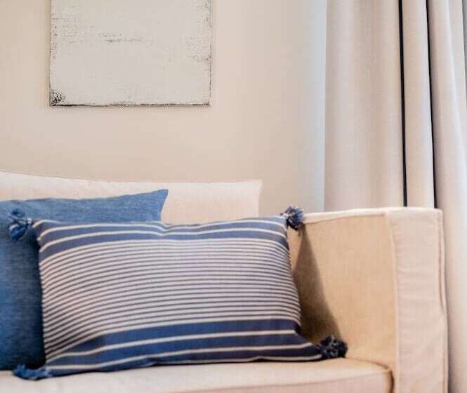 호텔 Aarskogs Boutique