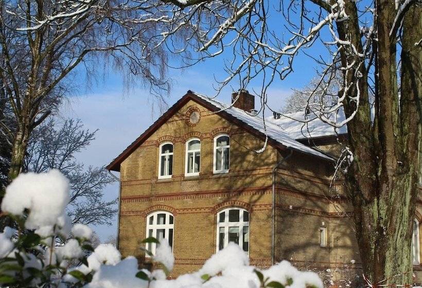 호텔 Aarskogs Boutique