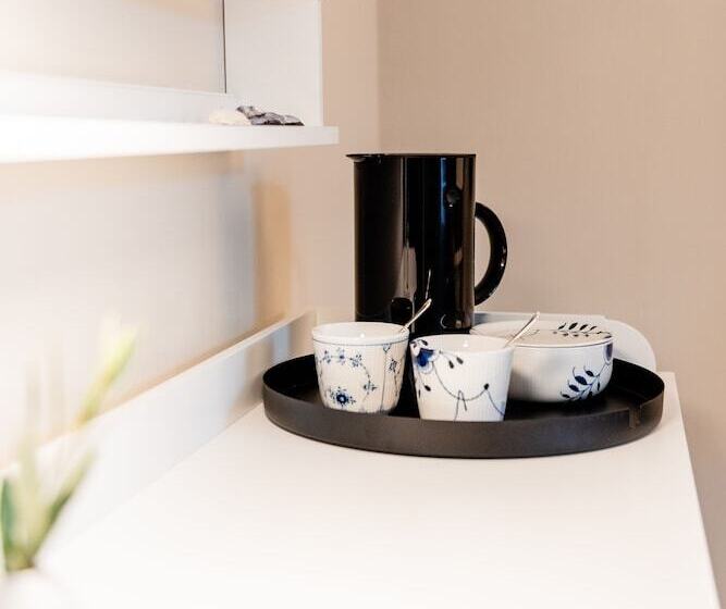 호텔 Aarskogs Boutique