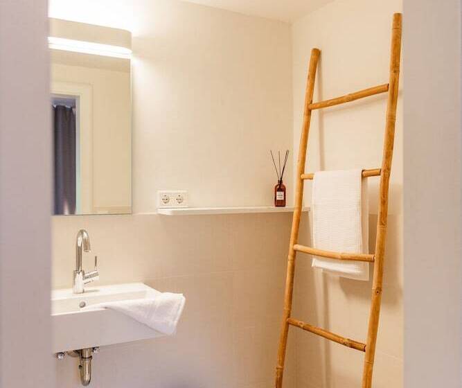 호텔 Aarskogs Boutique