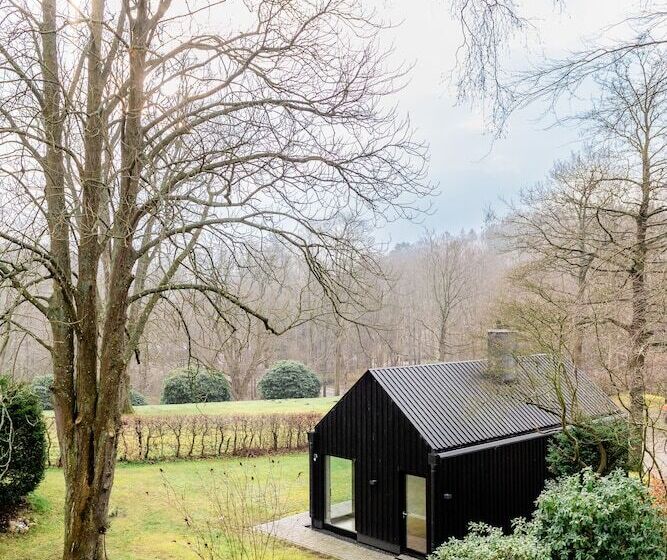 호텔 Aarskogs Boutique