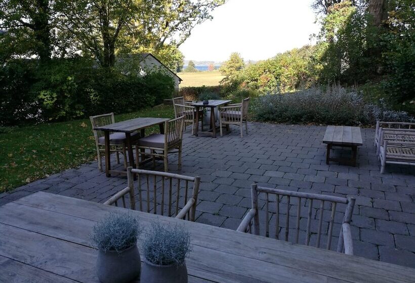 호텔 Aarskogs Boutique