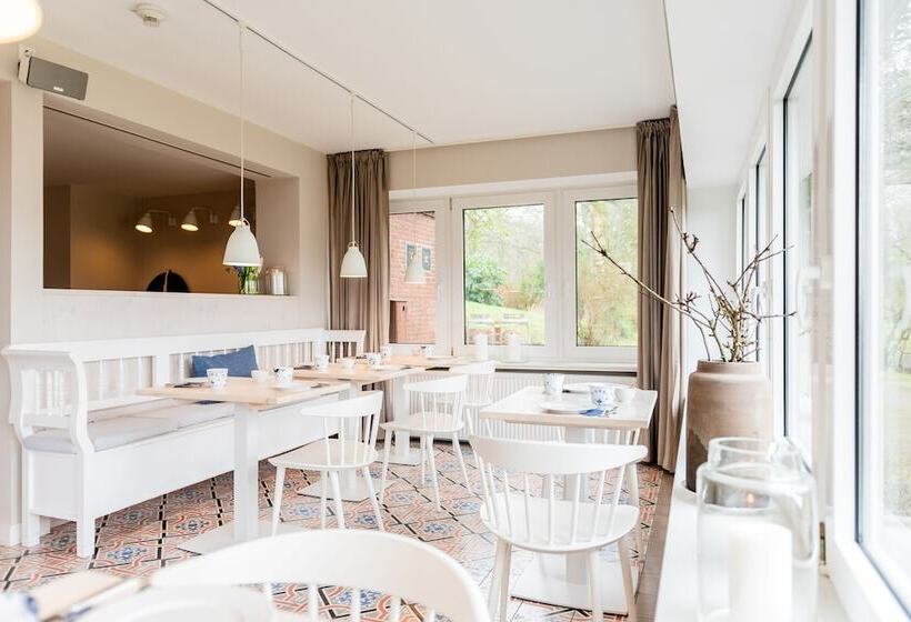 호텔 Aarskogs Boutique