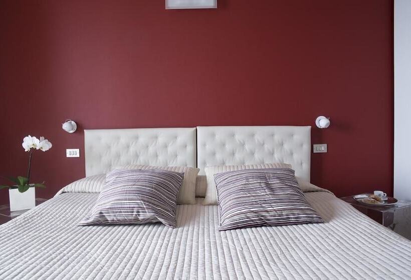 בית מלון כפרי Sole