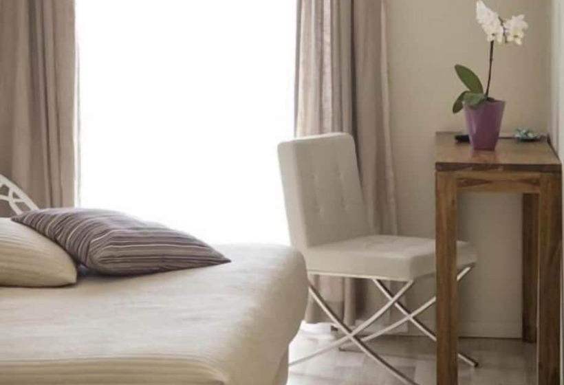 בית מלון כפרי Sole