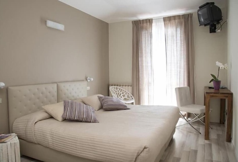 בית מלון כפרי Sole