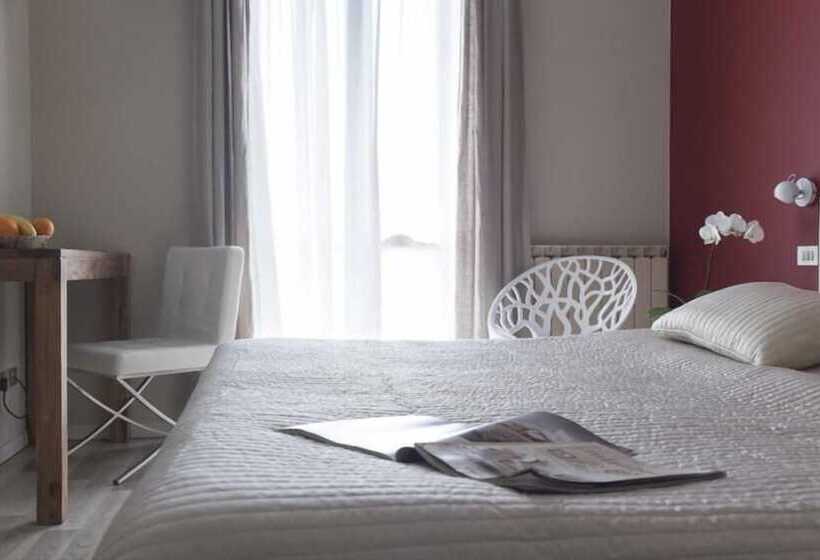 בית מלון כפרי Sole