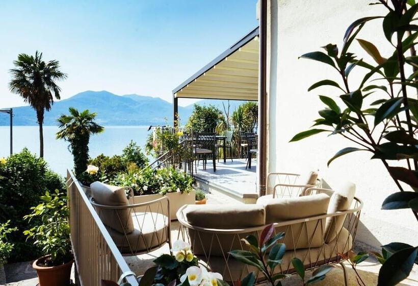 בית מלון כפרי Sole