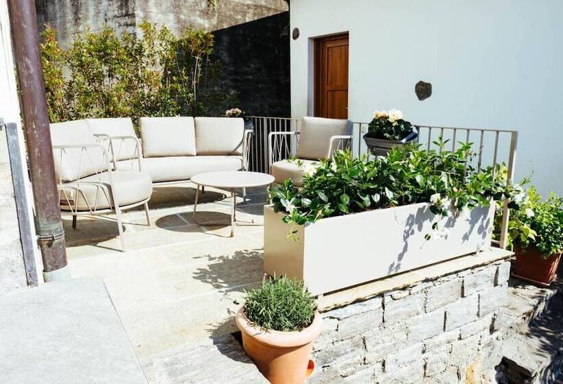 בית מלון כפרי Sole