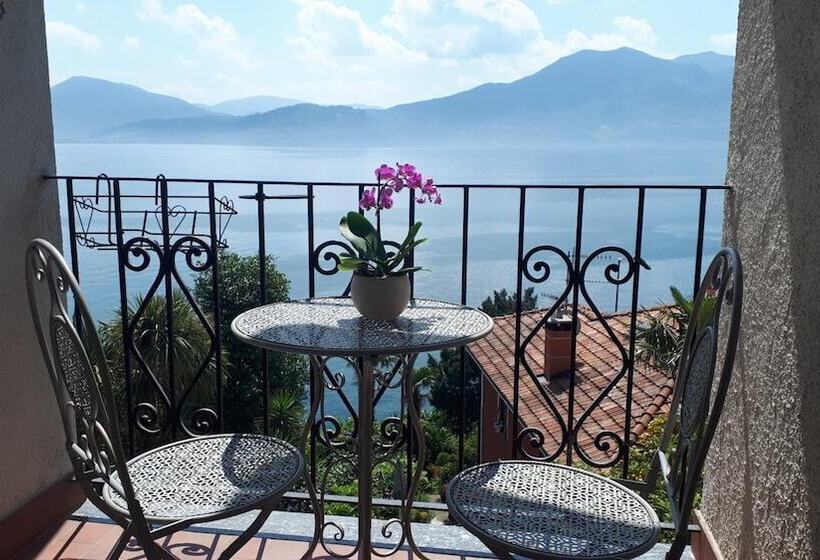 בית מלון כפרי Sole