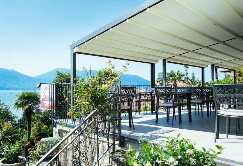 בית מלון כפרי Sole