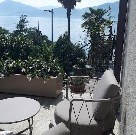 בית מלון כפרי Sole