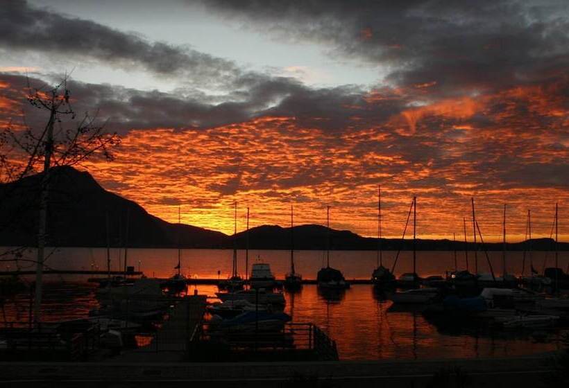 בית מלון כפרי Sole