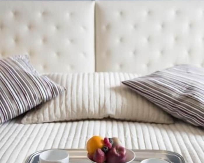 בית מלון כפרי Sole