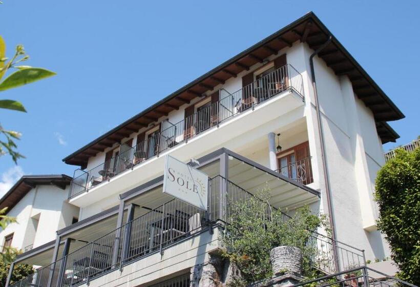 בית מלון כפרי Sole