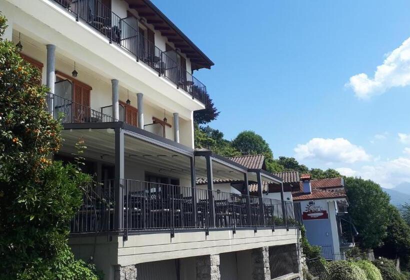 בית מלון כפרי Sole