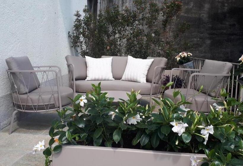 בית מלון כפרי Sole