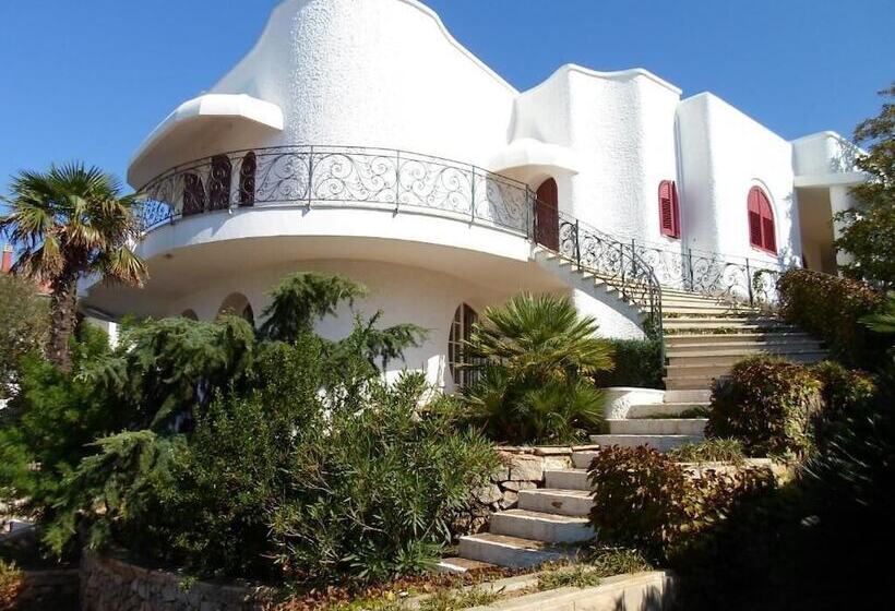 בית מלון כפרי Sosta A Levante