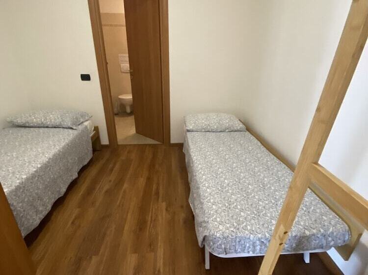 호텔 Sosta Sul Lago