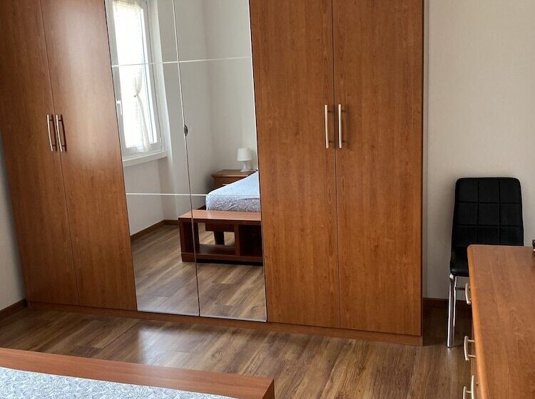 호텔 Sosta Sul Lago