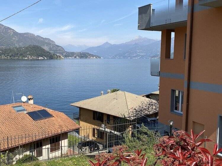 호텔 Sosta Sul Lago