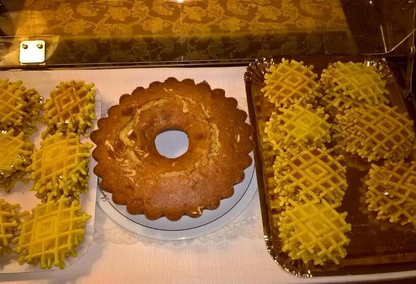 هتل Squarciarelli