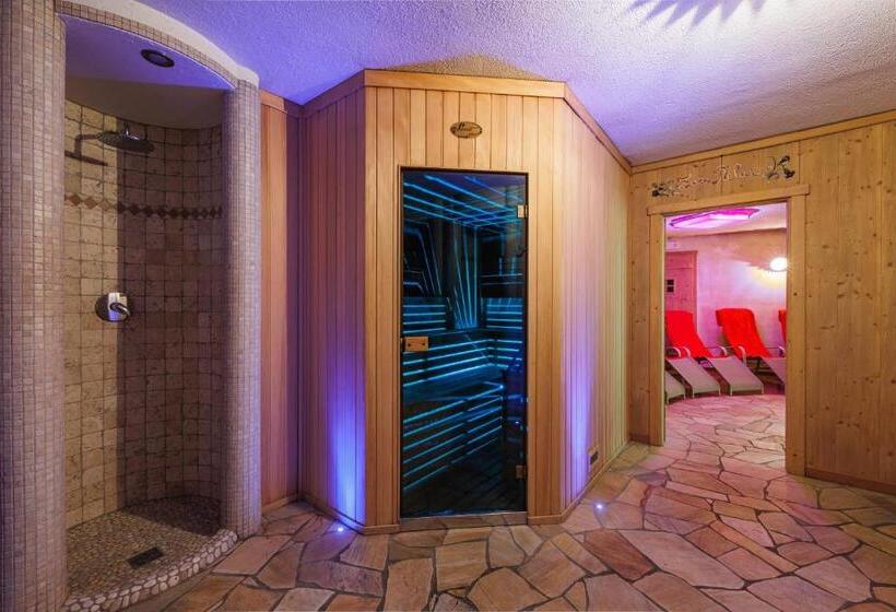 هتل Steinbock B&b  Apartaments