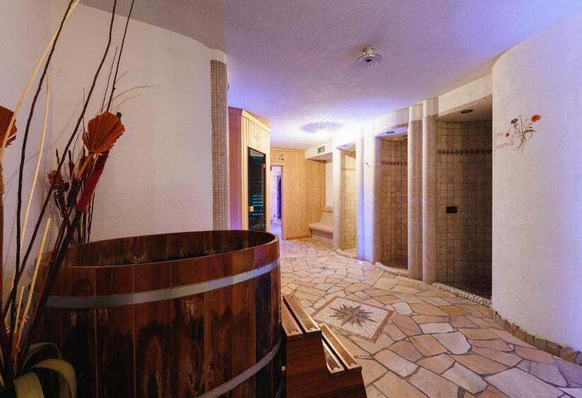 هتل Steinbock B&b  Apartaments