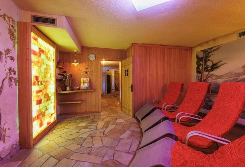 هتل Steinbock B&b  Apartaments